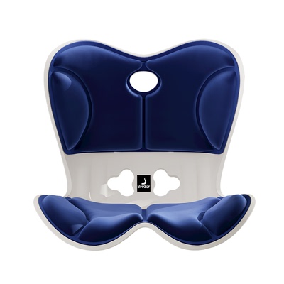 倍立正护腰坐垫人体工学设计靠垫