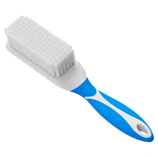 鞋刷子家用洗衣刷不伤鞋软毛鞋刷鞋子神器洗鞋专用刷子衣服刷毛刷