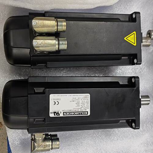 【议价】科尔电机AKM54H-ACC2R-00