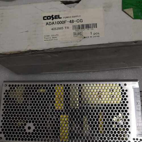 ADA1000F-48-CG COSEL 48V电源模块 工业开关电源
