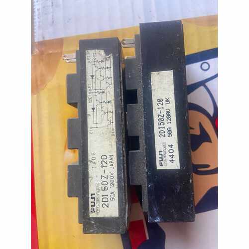 询价-2DI50Z120QM75DY2H模块