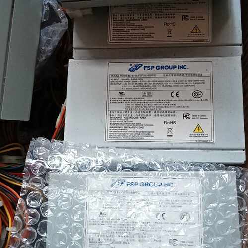 询研华全汉FSP350-60PFG/FSP400-60PFG工