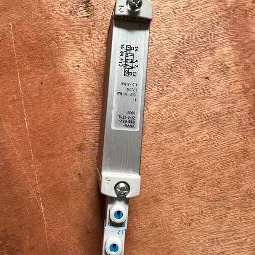 询价-FESTO 费斯托 VIvG-B18-B52-2T.F-1T
