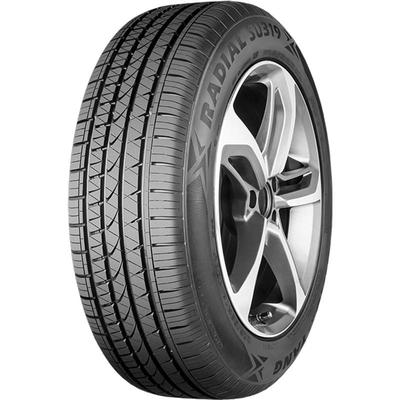 朝阳235/55R17城市型SUV轮胎