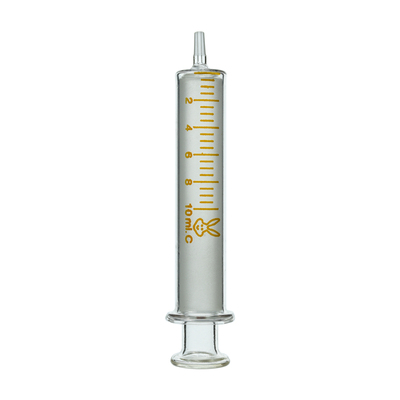玻璃针管注射器蓝芯针筒