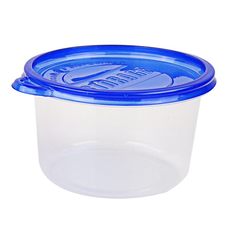 冰粉甜品芋圆碗外卖打包水果捞