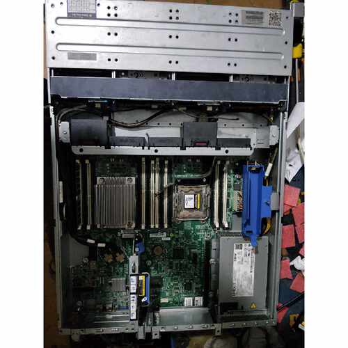 议价hp 380g9  e5 2620v3  ddr4  32g可维修