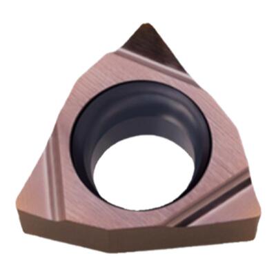 WKETEM小内孔精镗车刀片WBGTWBMT