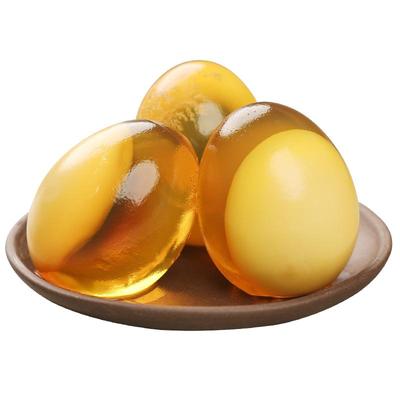 乡公馆鸡蛋变蛋皮蛋松花蛋无铅