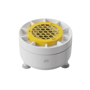 卫宁【万人收藏】食材超声波果蔬清洗机蔬菜清洗净化器官方旗舰店