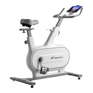 麦瑞克动感单车家用款健身房器材运动室内自行车减肥专用绝影one