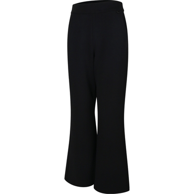 NIKE耐克女子NK 24.7 DF FLARE PNT运动休闲长裤HQ8608-010