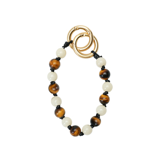 BAMPO半坡心定神宁挂件 新中式包包配饰新款原创小众质感精致挂饰