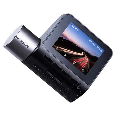 70迈高清录像行车记录仪