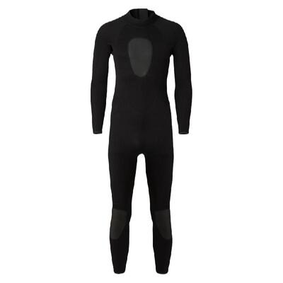 专业连体浮潜服潜水衣WaterStar