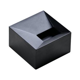 宣品书房归源砚文房四宝砚台安徽歙砚方形宣砚小学生不干墨书法专用适用小楷便携砚台墨池墨海砚盒毛笔墨汁石