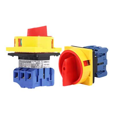 金易电源切断JYD11-25