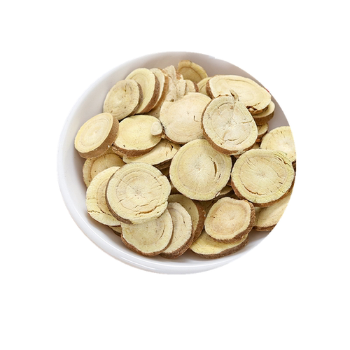 甘草片泡水500g克包邮生甘草干草片中药材红皮甘草大片甘麦大枣汤