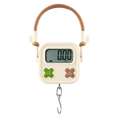 香山手提秤电子秤小秤新款