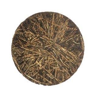 茶籽饼5斤农家自榨茶籽粉茶枯饼洗头茶枯粉茶麸洗发护发去屑