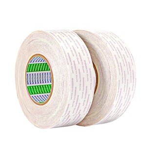 3M4737T正品淡蓝色高温透明PET遮蔽胶带已稀薄薄膜可分切任意规格