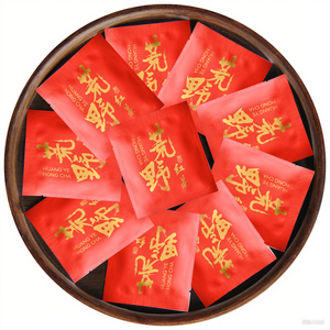 云南独立袋装古树红茶