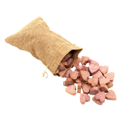 雪松木进口衣物防潮去味樟脑丸