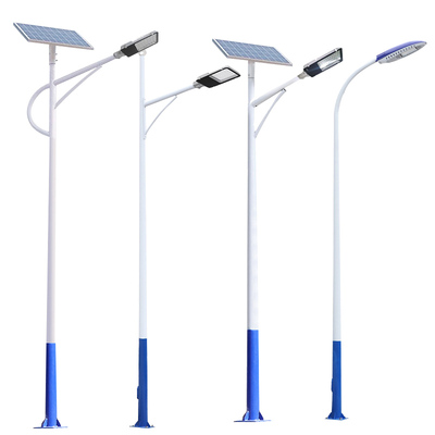 太阳能户外大功率LED超亮灯