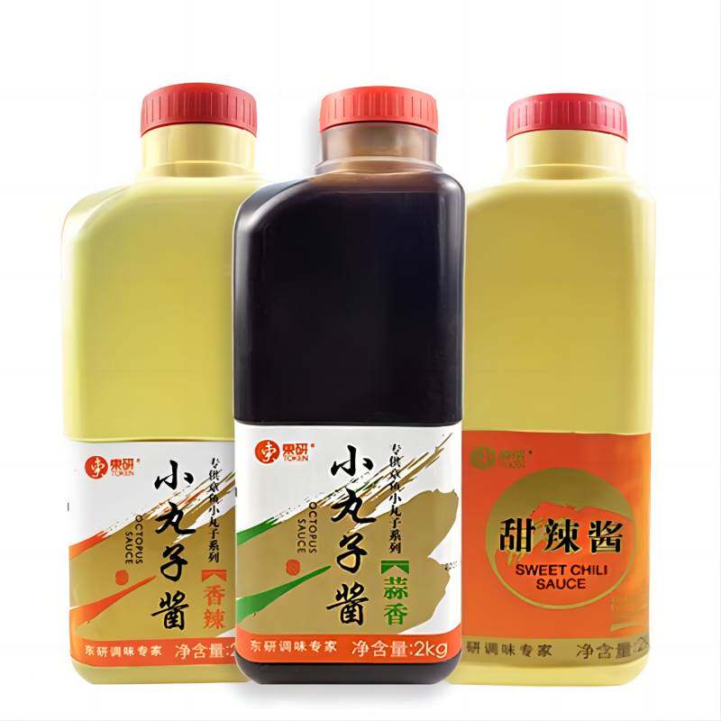 香大章鱼烧粉天妇罗预拌粉商用