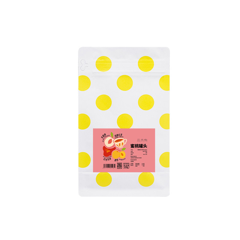 三木屿菠萝蜜奶酪云南SOE咖啡豆