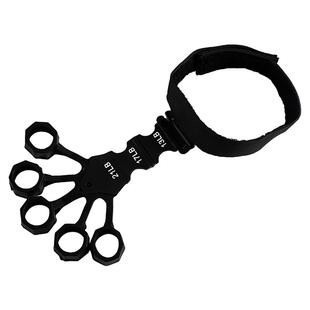 静脉训练器五指手指拉力器握力器男手臂麒麟臂力器筋脉练手劲器材