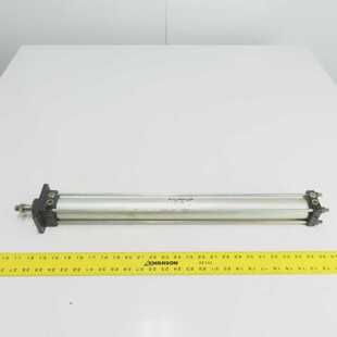 SMC T-HC01-X1-40X50-0-FA-J59WL Double Acting Pneumatic Cylin