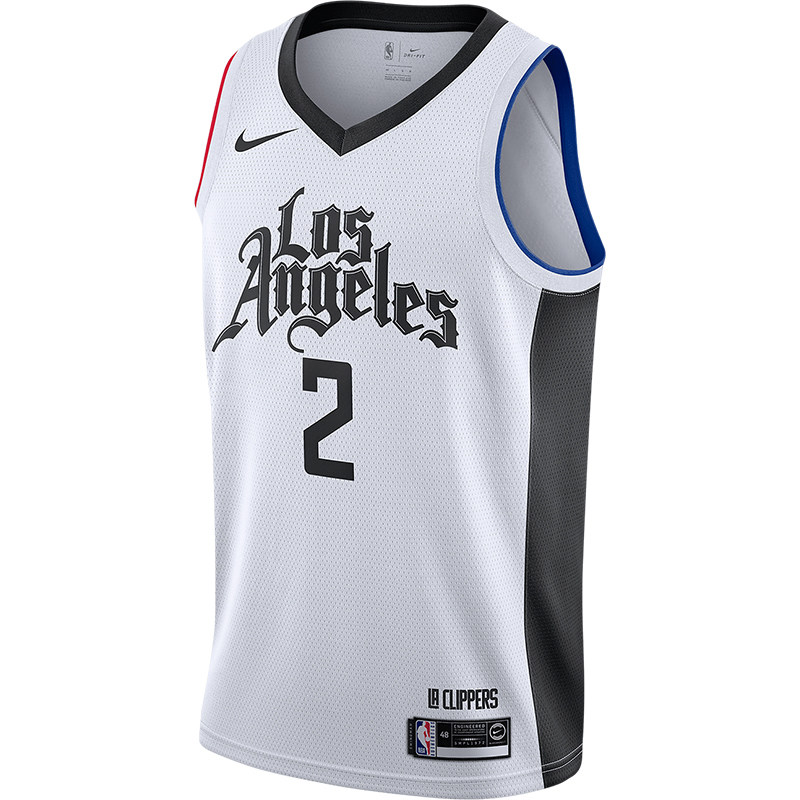 Nike/耐克官方正品NBA男士训练透气篮球背心运动T恤AV4644-102