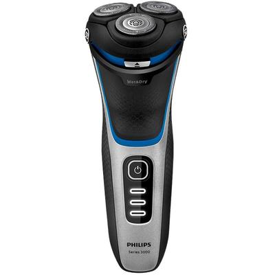 飞利浦剃须刀男士刮胡刀3系正品