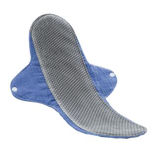 老年人防漏尿专用护垫防水女可水洗护理垫老人尿片尿垫中失禁尿布