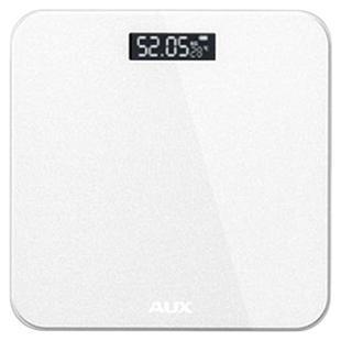 AUX/奥克斯【阿里健康】体重秤家用精准电子体脂称重计充电人体秤