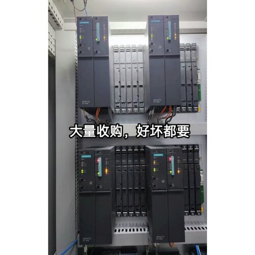 〔议价-可维修〕414-3EM06 414-3EM07 西门子 模块 西门 工业自动