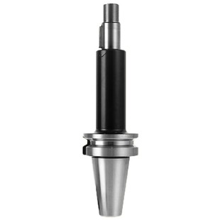 SCA侧铣刀柄数控加工中心三面刃锯片卧铣刀杆BT50-SCA22-SCA27T型