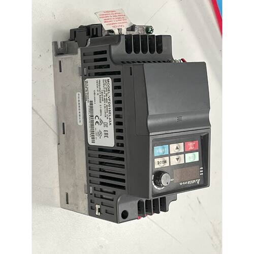 台达变频器VFD015EL43A议价