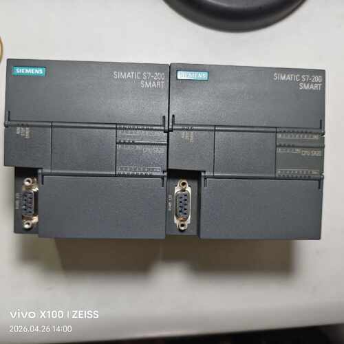 询价S7-200 SMART CPU SR20