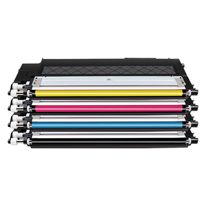 适用惠普178nw粉盒hp179fnw硒鼓hp118a150a150nw碳粉盒colorlasermfpm178nw彩色打印机墨盒w2080a墨粉仓成像