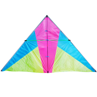 伞布风筝544大型成人高档好飞微风易飞2024年新款保飞不飞包退