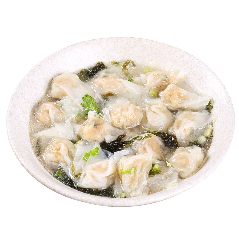 福州肉燕福建特产纯手工扁肉馄饨