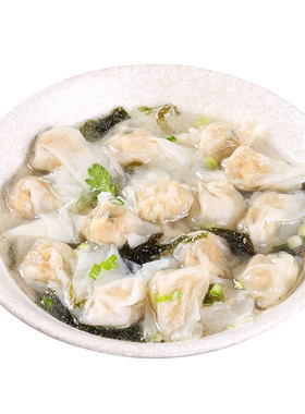 福州肉燕福建特产纯手工扁肉馄饨