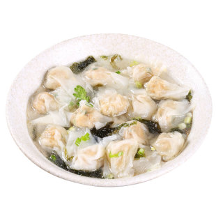 福州肉燕福建特产手工扁肉馄饨燕皮混沌速食太平燕云吞速冻225g