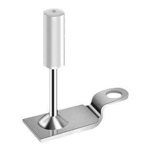 迷你枪专用钉迷你炮钉子紧固迷你钉消防钉25mm吊顶神器专用管卡钉