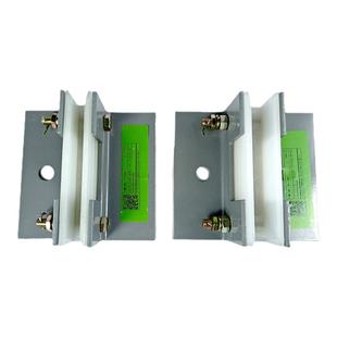 奥的斯/杭州西奥电梯对重滑动导靴9/10/16mm 适用于T75 T70副导轨