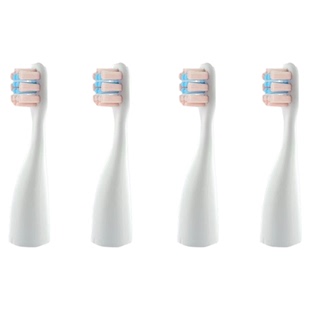 舒客舒克儿童电动牙刷2-3-6-15岁小孩宝宝声波自动刷牙软毛刷头