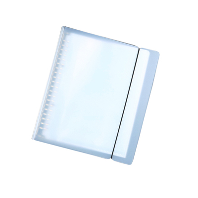 多规格明信片专用活页夹收纳册