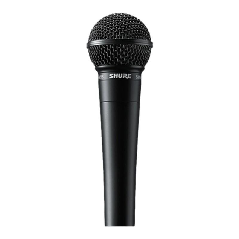 SHURE/舒尔SM58动圈麦克风